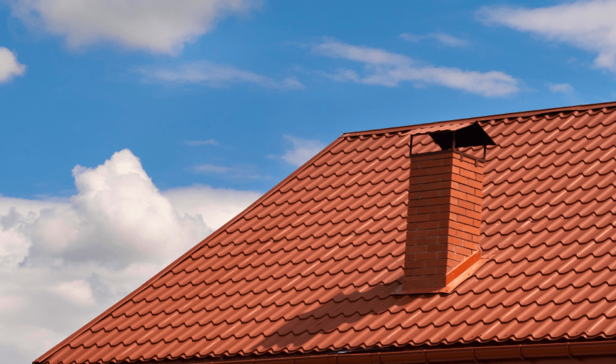 Chimney Repair